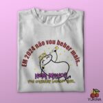 Pack 11 Artes - Camisa Ano Novo Flork (Yukina) - Imagem 8
