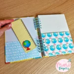 Volta às Aulas 2024 (Mary Papers) - Imagem 10