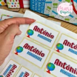 Volta às Aulas 2024 (Mary Papers) - Imagem 5