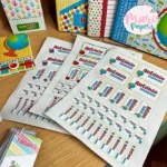 Volta às Aulas 2024 (Mary Papers) - Imagem 11