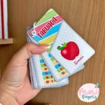 Volta às Aulas 2024 (Mary Papers) - Imagem 2