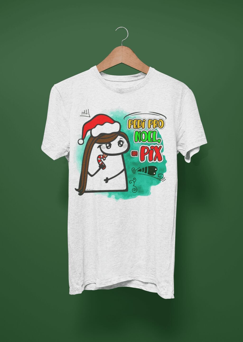 Estampas Natal Flork - Camisas (Ana Melin) - Imagem 21