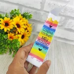 Lembrança Despedida Escolar (Desenhitos da Jana) - Imagem 3