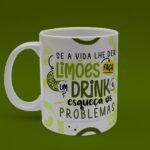 Flork Dia a Dia - Kit Digital | Canecas (Avião sem Asa) - Imagem 7