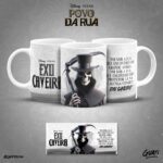 Artes Canecas - Povo da Rua (Lab51) - Imagem 12