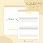 Combo Margarida - 5 Modelos (Pamella) - Imagem 8