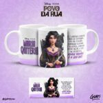 Artes Canecas - Povo da Rua (Lab51) - Imagem 11