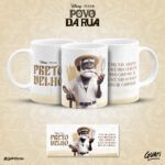 Artes Canecas - Povo da Rua (Lab51) - Imagem 10