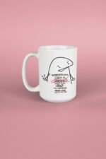 Combo Flork Frases | Signos - Artes p/Canecas (Ilustracin) - Imagem 34