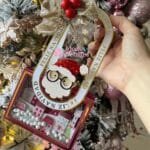 Caixa de Natal - Cabo Alto