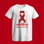 Pacote de Artes Camisetas Personalizadas Dezembro Vermelho - Kit 2 | 2023 (Vintage) - Imagem 10