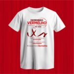 Pacote de Artes Camisetas Personalizadas Dezembro Vermelho - Kit 2 | 2023 (Vintage) - Imagem 14