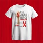 Pacote de Artes Camisetas Personalizadas Dezembro Vermelho - Kit 2 | 2023 (Vintage) - Imagem 5