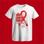 Pacote de Artes Camisetas Personalizadas Dezembro Vermelho - Kit 2 | 2023 (Vintage) - Imagem 7