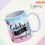 Combo Capas - Frases Motivacionais (Lina Criativa) - Imagem 11