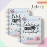Combo Capas - Frases Motivacionais (Lina Criativa) - Imagem 13