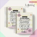 Combo Capas - Frases Motivacionais (Lina Criativa) - Imagem 16