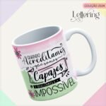 Combo Capas - Frases Motivacionais (Lina Criativa) - Imagem 4