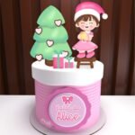 11 Topos de Natal em Camadas - Imagem 2