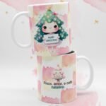 Artes Canecas - Doce Natal (Caneca Criativa) - Imagem 12