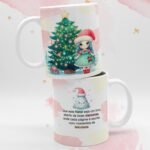 Artes Canecas - Doce Natal (Caneca Criativa) - Imagem 11