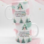 Artes Canecas - Doce Natal (Caneca Criativa) - Imagem 10