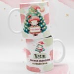 Artes Canecas - Doce Natal (Caneca Criativa) - Imagem 9