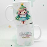 Artes Canecas - Doce Natal (Caneca Criativa) - Imagem 7
