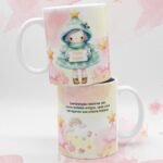 Artes Canecas - Doce Natal (Caneca Criativa) - Imagem 5