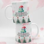 Artes Canecas - Doce Natal (Caneca Criativa) - Imagem 2