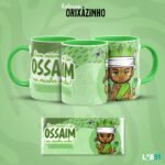 Orixazinhos - Estampas Canecas (Lab 51) - Imagem 38