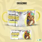 Orixazinhos - Estampas Canecas (Lab 51) - Imagem 32