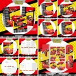 Pack 1 - Escolar | Saúde – 20 Temas Infantis + Brinde (Pamella Vieira) - Imagem 10