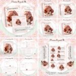 Pack 1 - Escolar | Saúde – 20 Temas Infantis + Brinde (Pamella Vieira) - Imagem 11