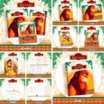 Pack 1 - Escolar | Saúde – 20 Temas Infantis + Brinde (Pamella Vieira) - Imagem 13