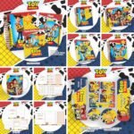 Pack 1 - Escolar | Saúde – 20 Temas Infantis + Brinde (Pamella Vieira) - Imagem 14