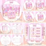 Pack 1 - Escolar | Saúde – 20 Temas Infantis + Brinde (Pamella Vieira) - Imagem 15