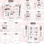 Pack 1 - Escolar | Saúde – 20 Temas Infantis + Brinde (Pamella Vieira) - Imagem 3