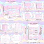 Pack 1 - Escolar | Saúde – 20 Temas Infantis + Brinde (Pamella Vieira) - Imagem 4