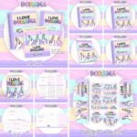 Pack 1 - Escolar | Saúde – 20 Temas Infantis + Brinde (Pamella Vieira) - Imagem 5