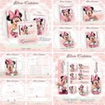 Pack 1 - Escolar | Saúde – 20 Temas Infantis + Brinde (Pamella Vieira) - Imagem 9