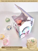 Natal do Bem - Combão - Arquivos de corte + Encadernação (Tita) - Imagem 11