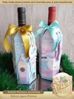 Natal do Bem - Combão - Arquivos de corte + Encadernação (Tita) - Imagem 22