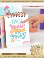 Natal do Bem - Combão - Arquivos de corte + Encadernação (Tita) - Imagem 25