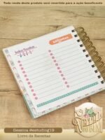 Natal do Bem - Combão - Arquivos de corte + Encadernação (Tita) - Imagem 31