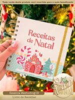 Natal do Bem - Combão - Arquivos de corte + Encadernação (Tita) - Imagem 33
