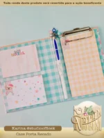 Natal do Bem - Combão - Arquivos de corte + Encadernação (Tita) - Imagem 27