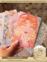 Natal do Bem - Combão - Arquivos de corte + Encadernação (Tita) - Imagem 23