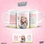 Estampas Signos - Ela é... Canecas (Lab51) - Imagem 12