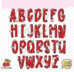 Kit Digital - Alfabeto Volta às Aulas 2024 - Imagem 8